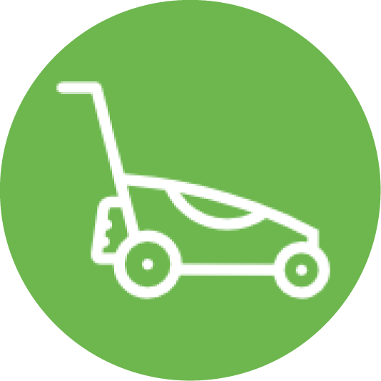 Entretiens d’espaces verts