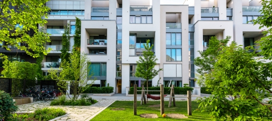 Syndic de copropriété, comment effectuer un entretien plus écologique de vos espaces verts ?